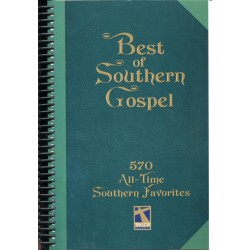 Best of Southern Gospel - Spiral- Shape