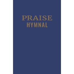 Praise Hymnal (27)