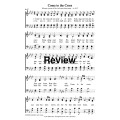 Come to the Cross - PDF Sheet Music