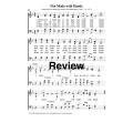 Not Made with Hands-Arr Taylor-PDF Sheet Music