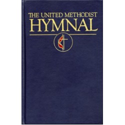 Methodist Hymnal PDF Song Sheets (27)