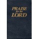 Praise for the Lord