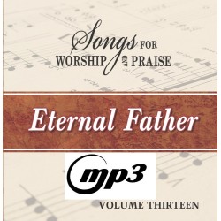 Downloads from Eternal Father CD (1)