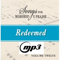 Downloads from Redeemed CD (4)