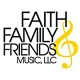 Faith, Family & Friends