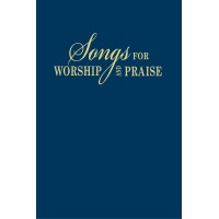 Songs For Worship And Praise Blue B1021