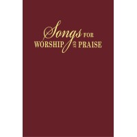 Songs For Worship And Praise Maroon B1020